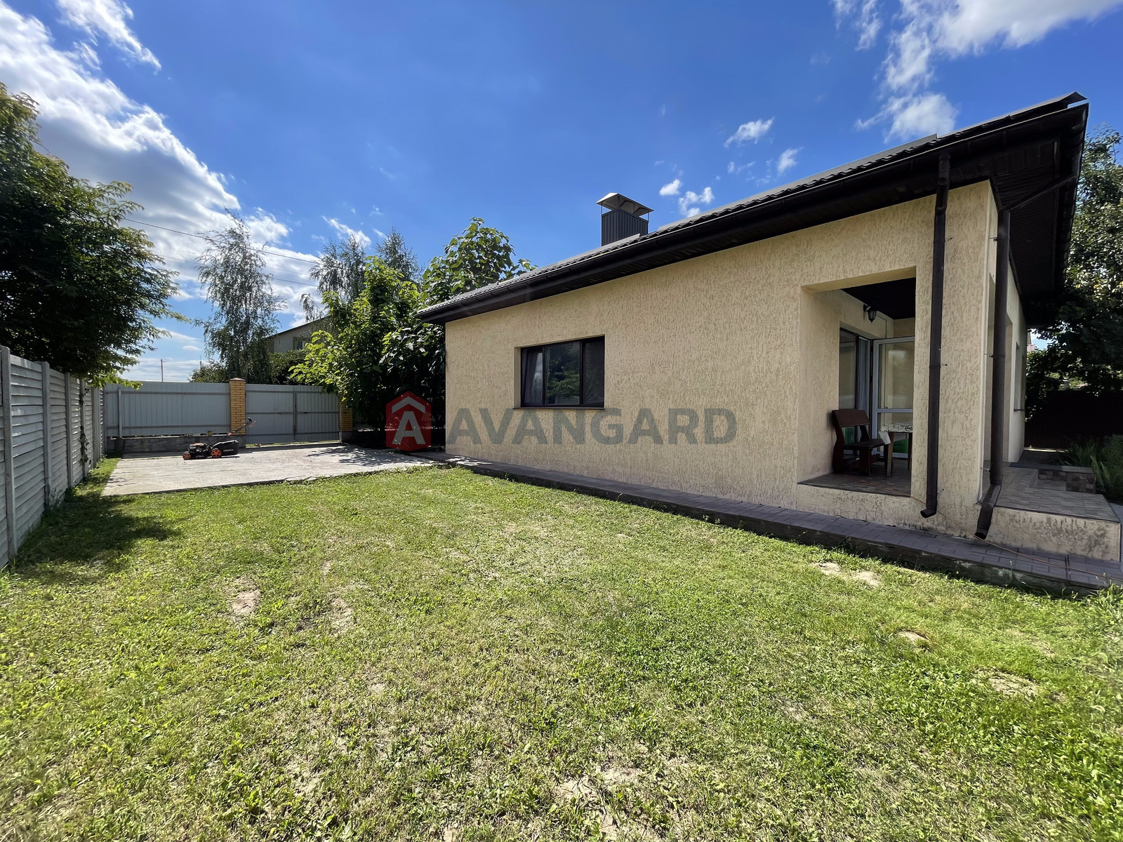 Дом, 100 кв.м. фото 3 Дом, 100 кв.м. фото 3