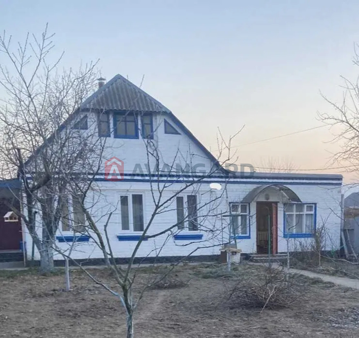 Дом, 128 кв.м. фото 1 Дом, 128 кв.м. фото 1