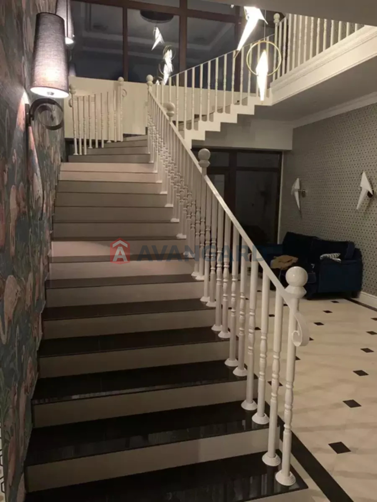 Дом, 400 кв.м. фото 8 Дом, 400 кв.м. фото 8