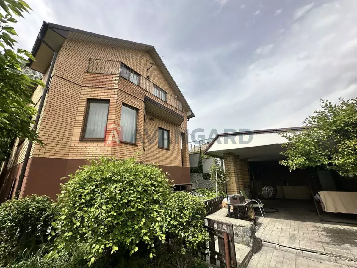 Дом, 160 кв.м. фото 9 Дом, 160 кв.м. фото 9