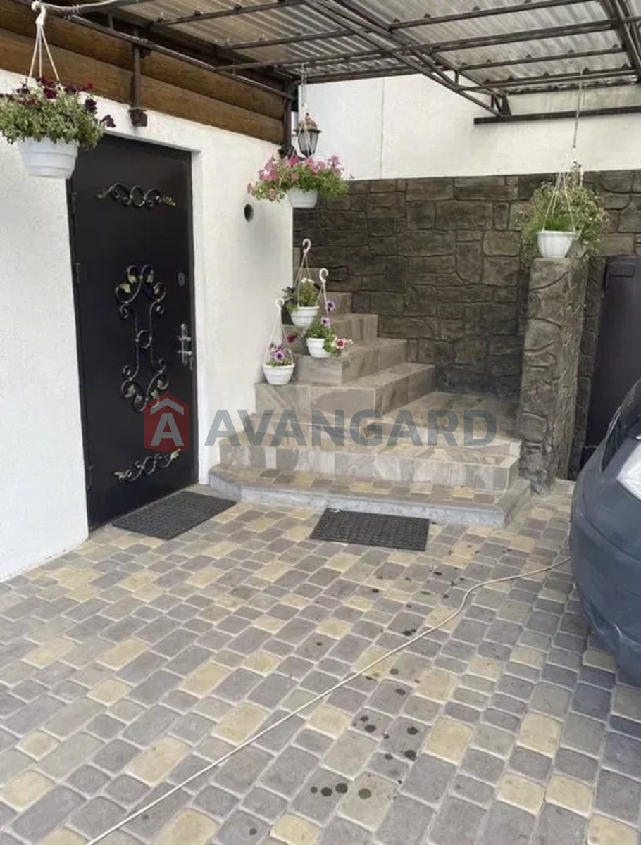 Дом, 75 кв.м. фото 12 Дом, 75 кв.м. фото 12