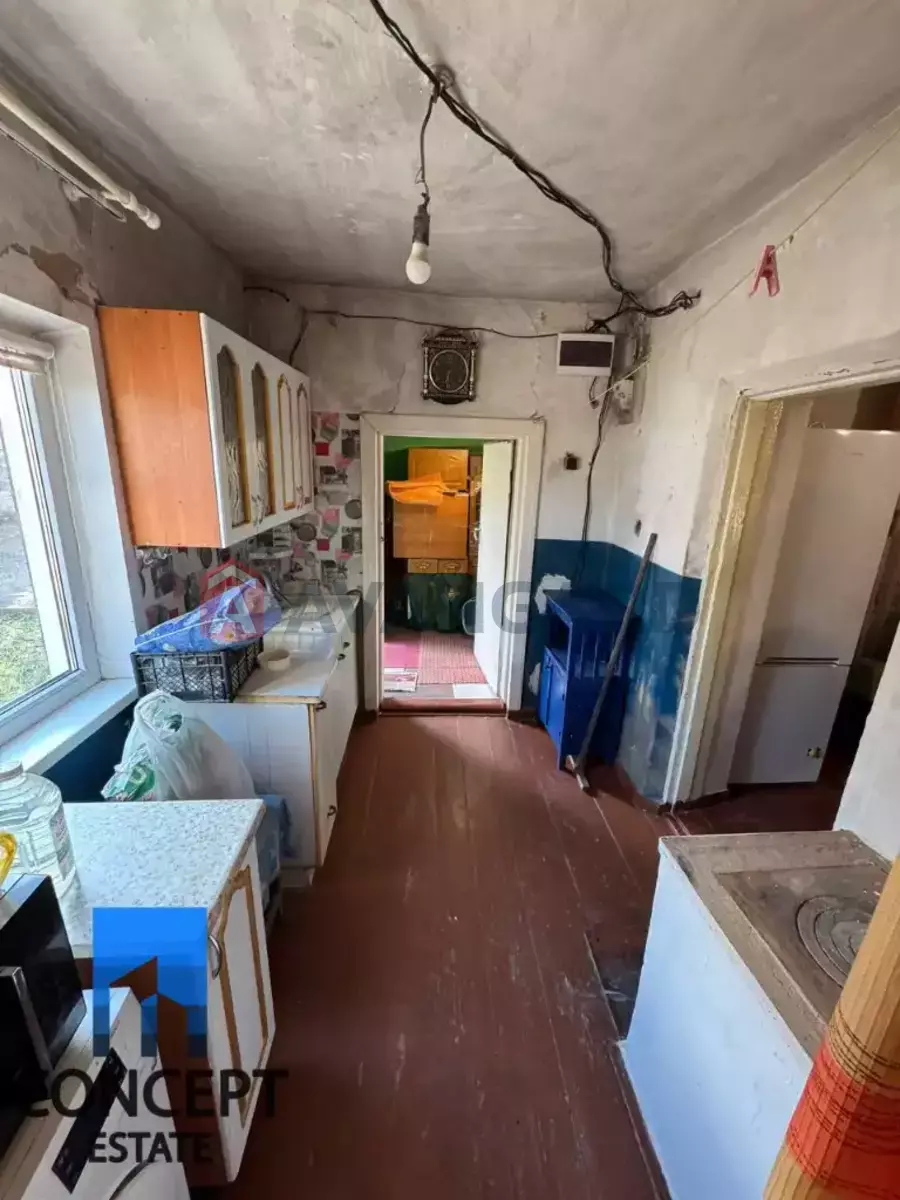 Часть дома, 30 кв.м. фото 12 Часть дома, 30 кв.м. фото 12