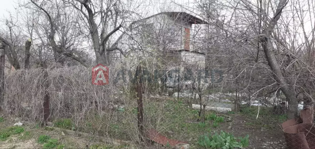 Дача, 50 кв.м. фото 2 Дача, 50 кв.м. фото 2