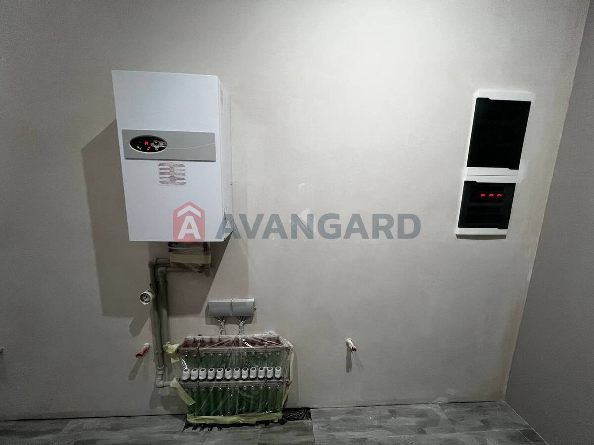 Будинок, 107 кв.м. фото 17 Будинок, 107 кв.м. фото 17