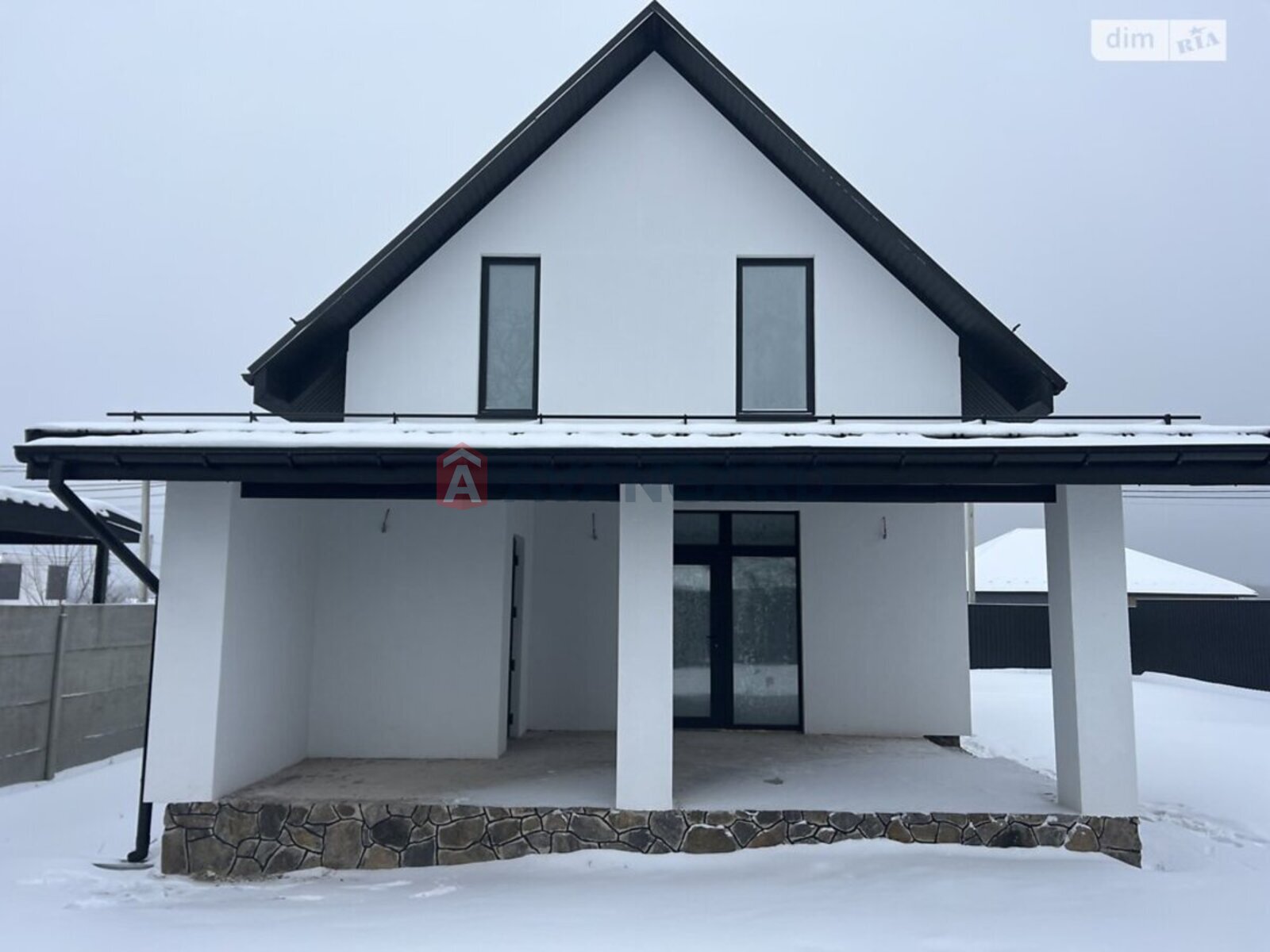 Будинок, 130 кв.м. фото 3 Будинок, 130 кв.м. фото 3