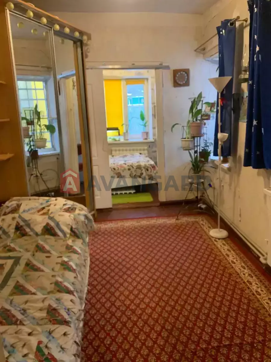 Частина будинку, 30 кв.м. фото 1 Частина будинку, 30 кв.м. фото 1