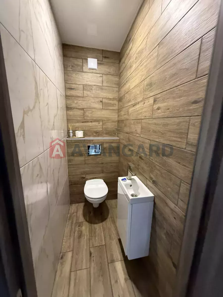 Дом, 106 кв.м. фото 3 Дом, 106 кв.м. фото 3