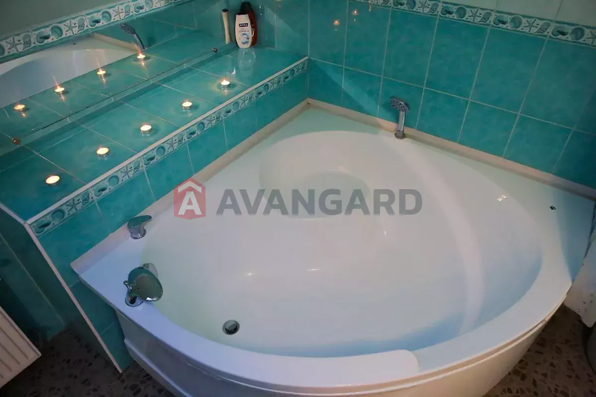 Будинок, 186 кв.м. фото 6 Будинок, 186 кв.м. фото 6