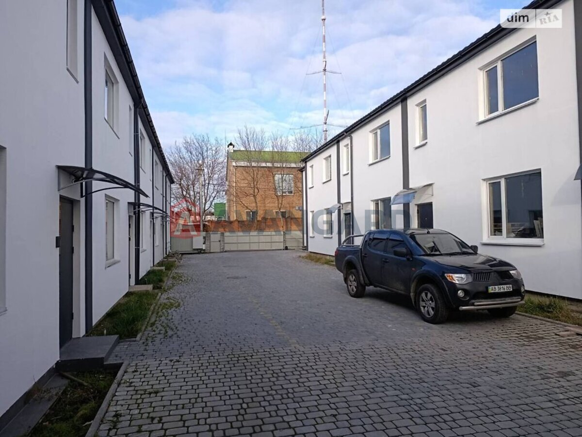 Таунхаус, 91 кв.м. фото 10 Таунхаус, 91 кв.м. фото 10