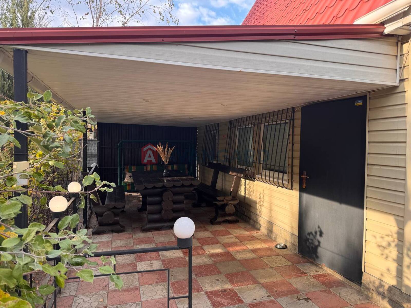 Дача, 41 кв.м. фото 6 Дача, 41 кв.м. фото 6