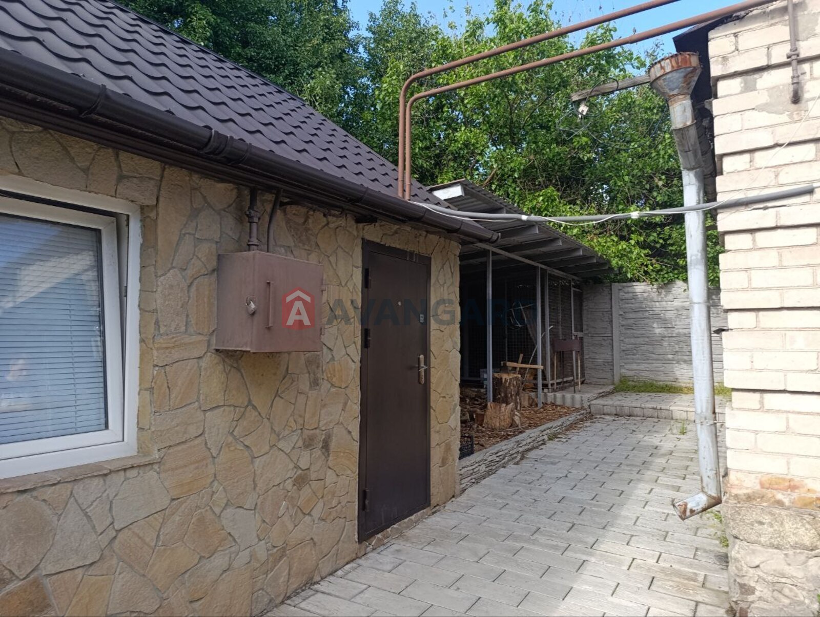 Будинок, 130 кв.м. фото 9 Будинок, 130 кв.м. фото 9