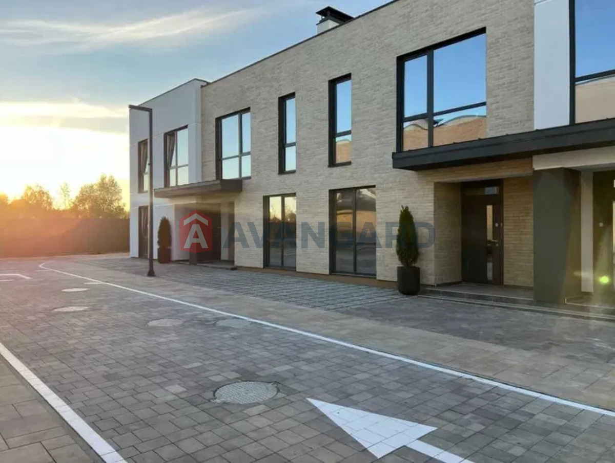 Таунхаус, 104 кв.м. фото 9 Таунхаус, 104 кв.м. фото 9