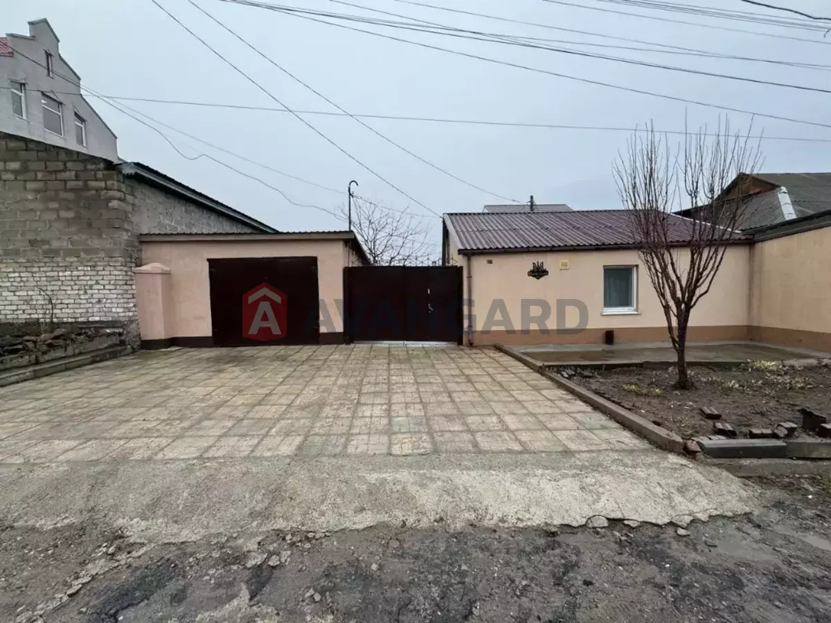 Дом, 104 кв.м. фото 1 Дом, 104 кв.м. фото 1