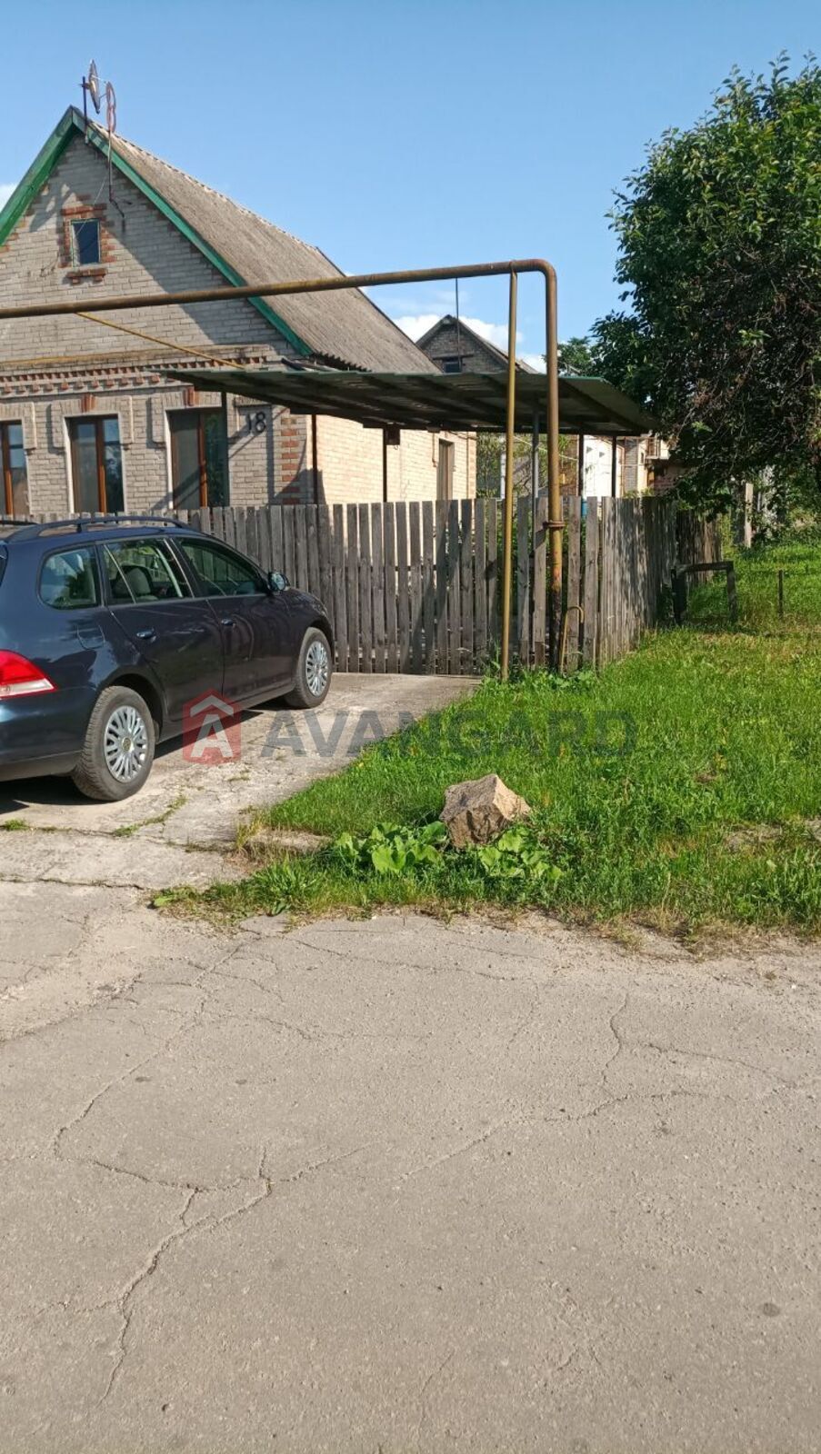 Дом, 79 кв.м. фото 1 Дом, 79 кв.м. фото 1