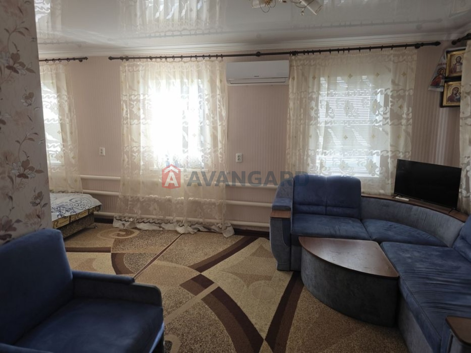 Будинок, 96 кв.м. фото 6 Будинок, 96 кв.м. фото 6