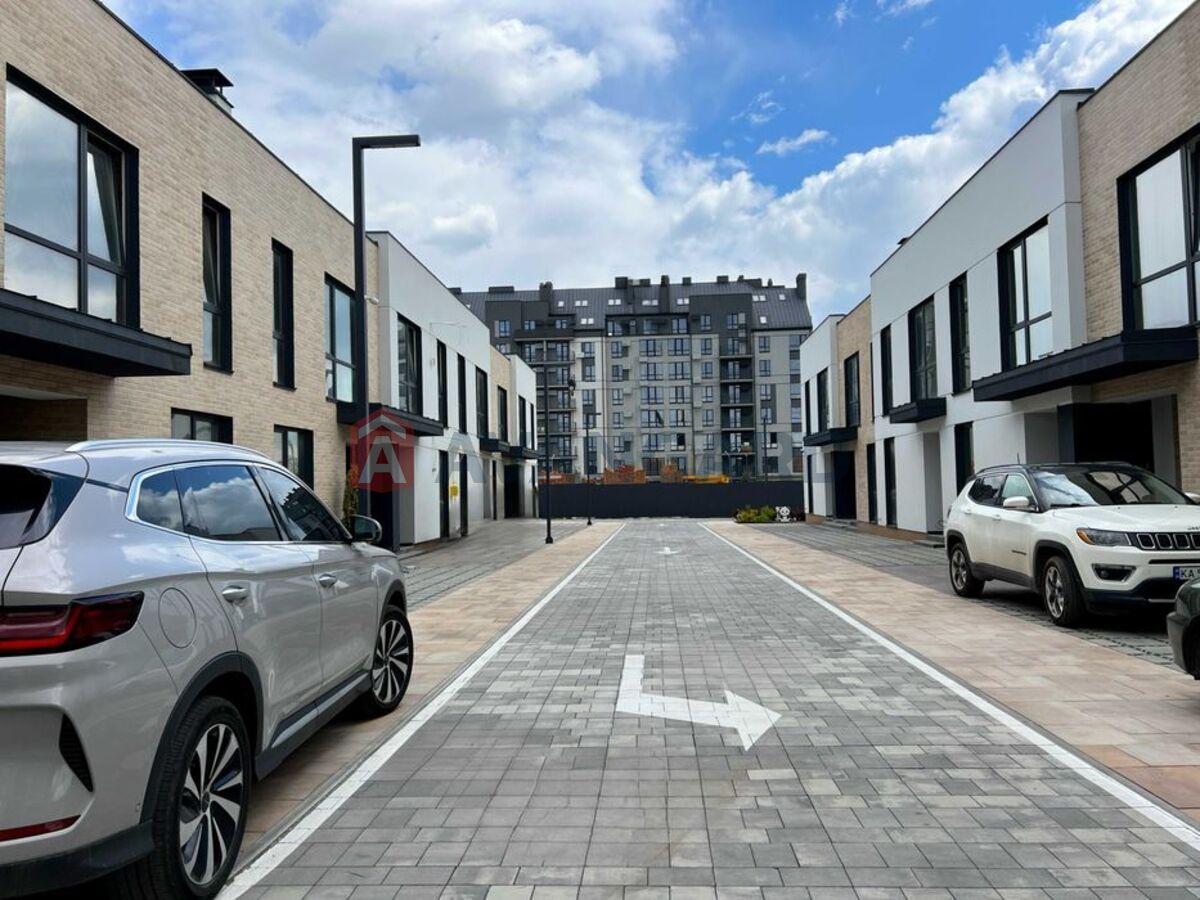 Таунхаус, 104 кв.м. фото 5 Таунхаус, 104 кв.м. фото 5