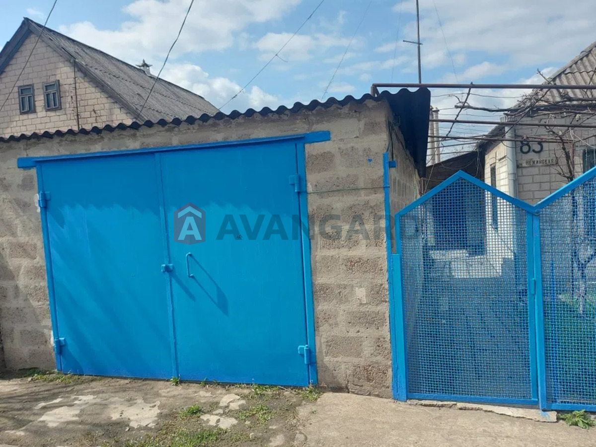 Будинок, 61 кв.м. фото 1 Будинок, 61 кв.м. фото 1