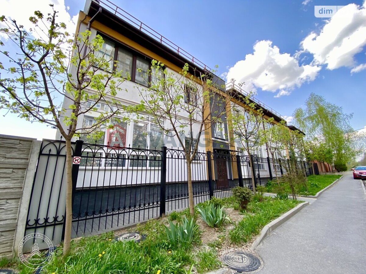 Таунхаус, 90 кв.м. фото 10 Таунхаус, 90 кв.м. фото 10