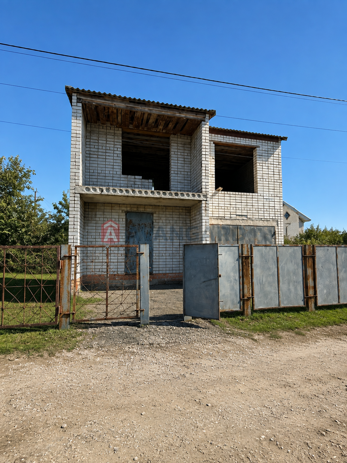 Дача, 90 кв.м. фото 2 Дача, 90 кв.м. фото 2