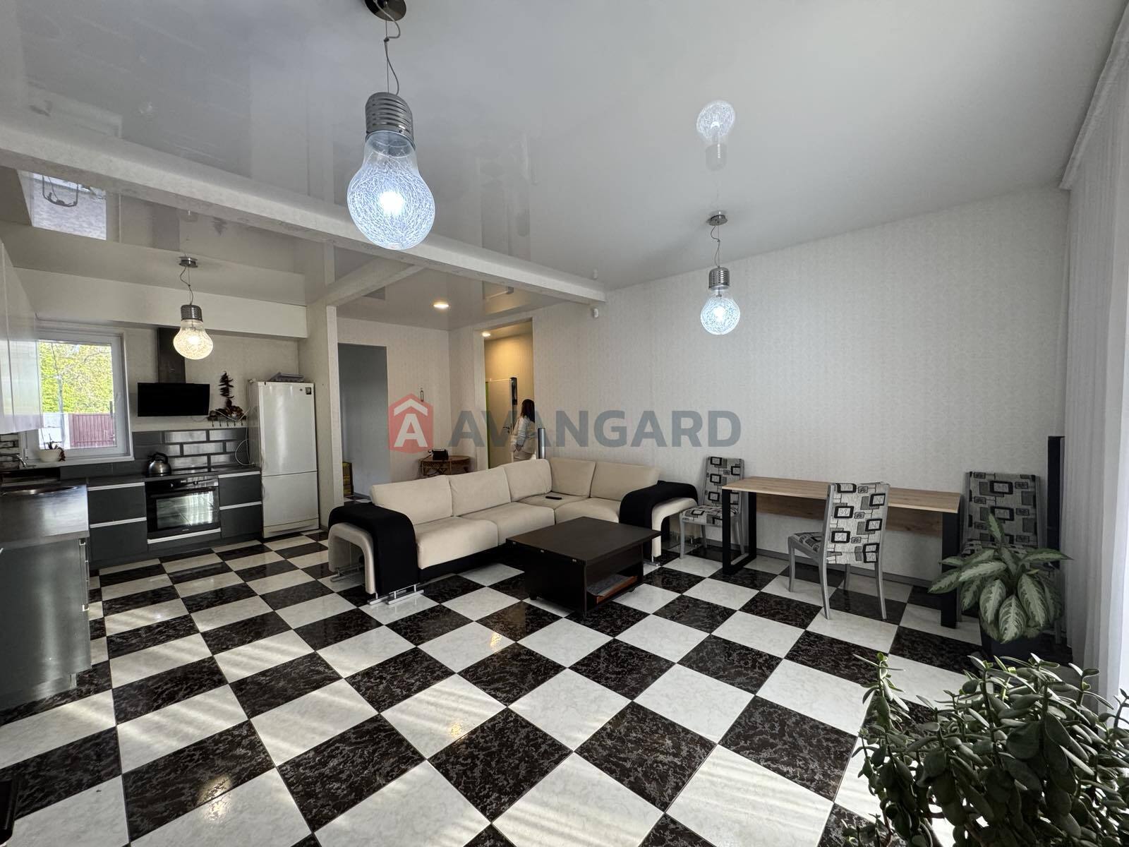 Будинок, 92 кв.м. фото 13 Будинок, 92 кв.м. фото 13