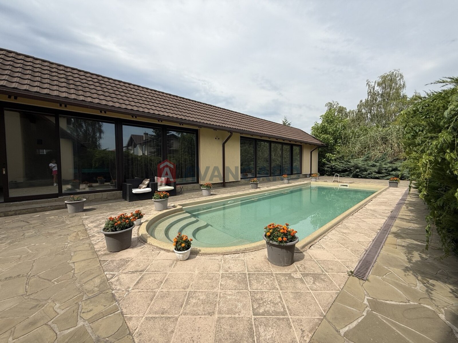 Будинок, 280 кв.м. фото 4 Будинок, 280 кв.м. фото 4