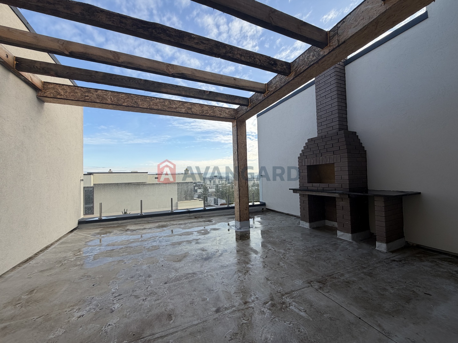 Таунхаус, 170 кв.м. фото 21 Таунхаус, 170 кв.м. фото 21