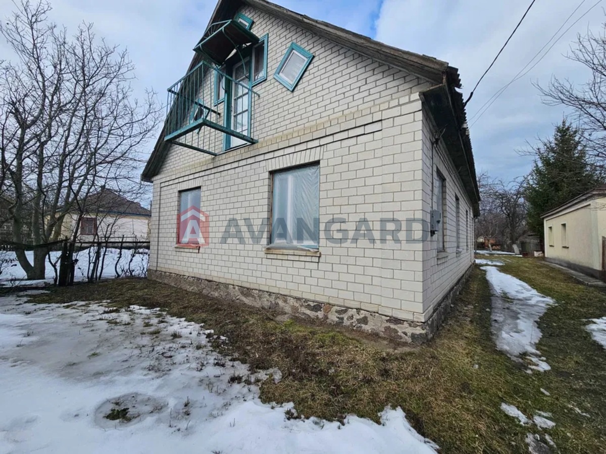 Будинок, 86 кв.м. фото 1 Будинок, 86 кв.м. фото 1