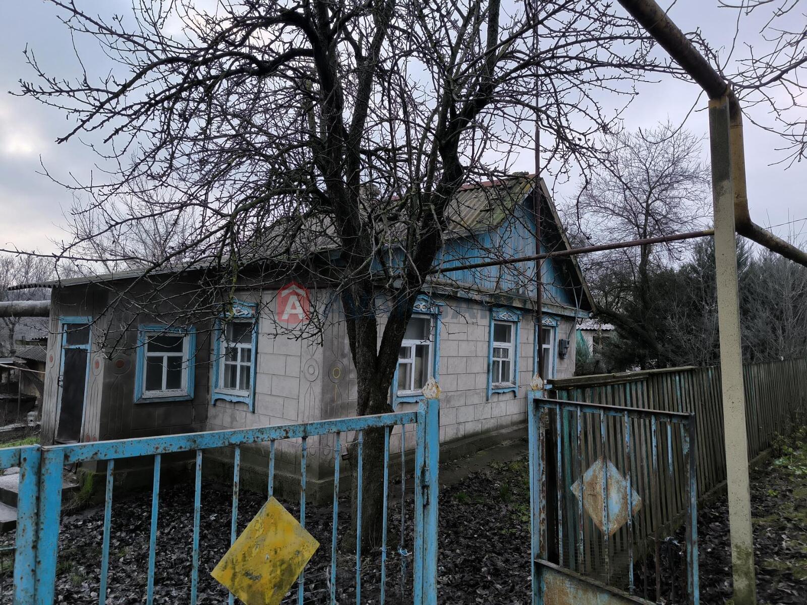 Будинок, 37 кв.м. фото 1 Будинок, 37 кв.м. фото 1