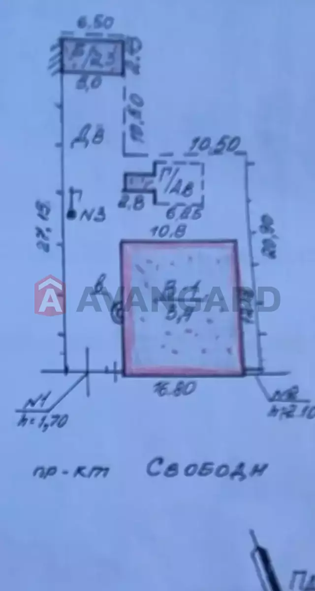 Будинок, 112 кв.м. фото 12 Будинок, 112 кв.м. фото 12