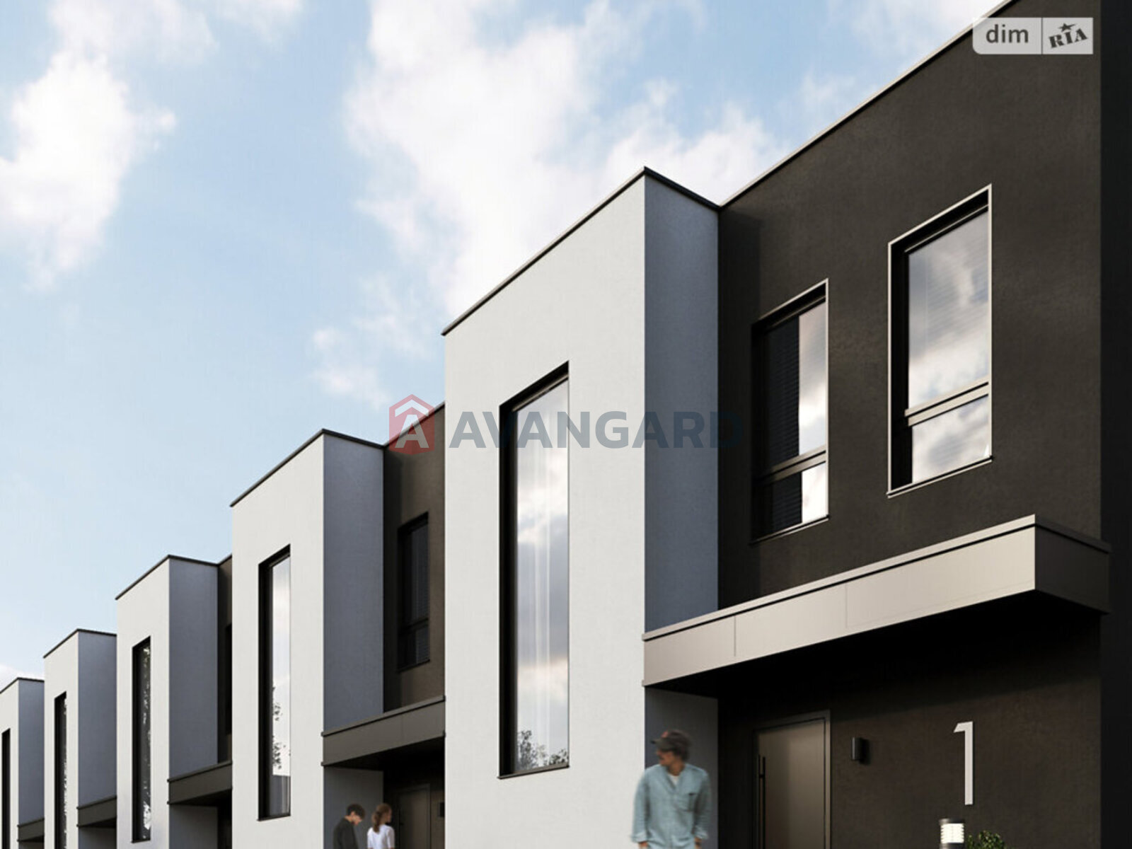 Таунхаус, 126 кв.м. фото 6 Таунхаус, 126 кв.м. фото 6