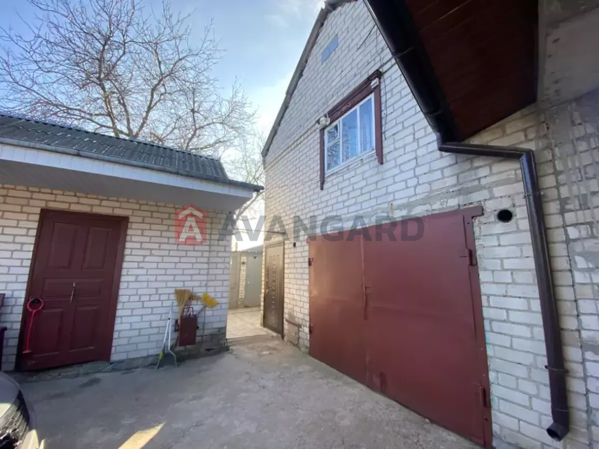 Дом, 110 кв.м. фото 24 Дом, 110 кв.м. фото 24