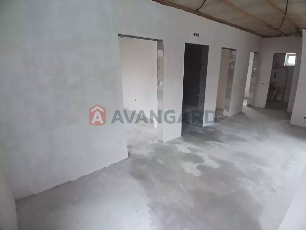 Дом, 84 кв.м. фото 8 Дом, 84 кв.м. фото 8