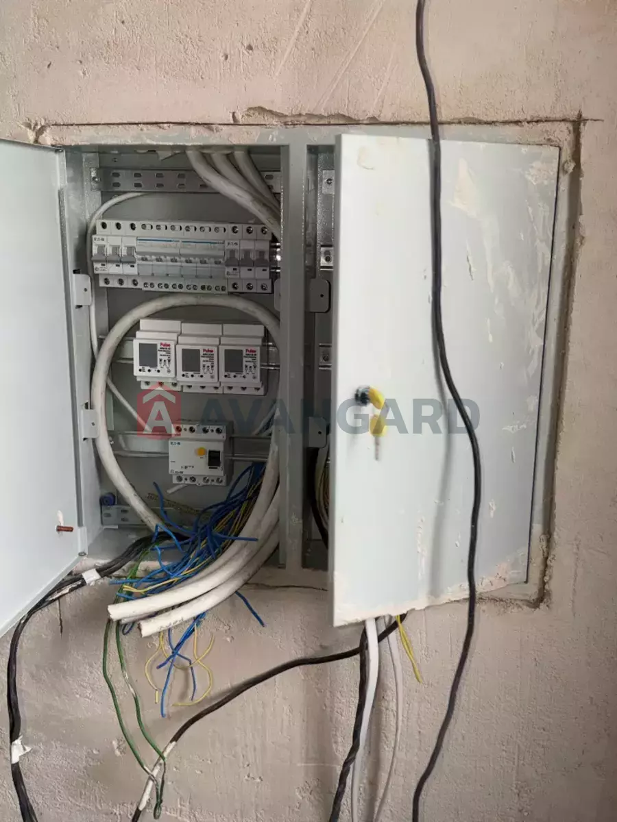 Дом, 125 кв.м. фото 29 Дом, 125 кв.м. фото 29