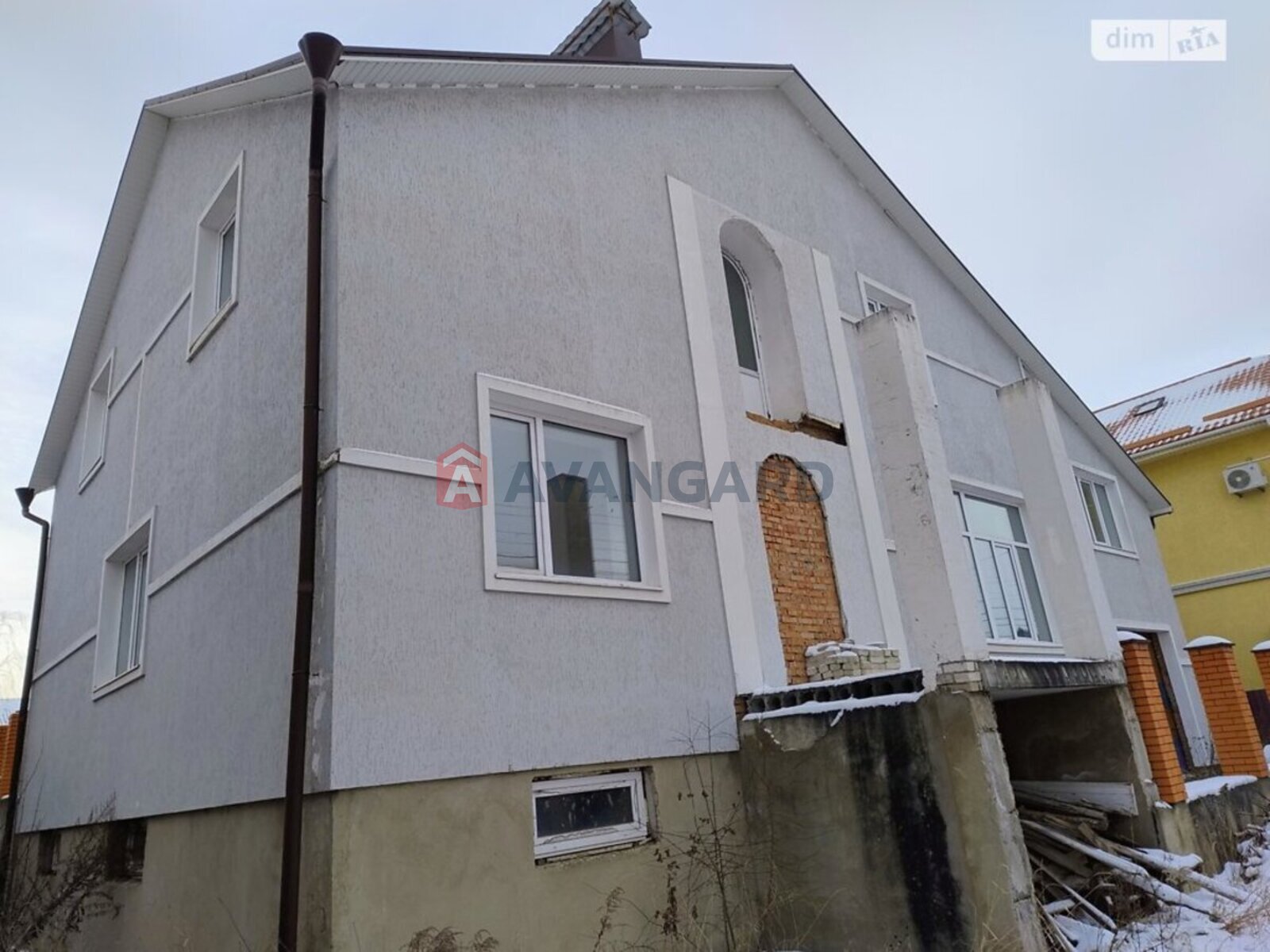 Будинок, 401 кв.м. фото 5 Будинок, 401 кв.м. фото 5