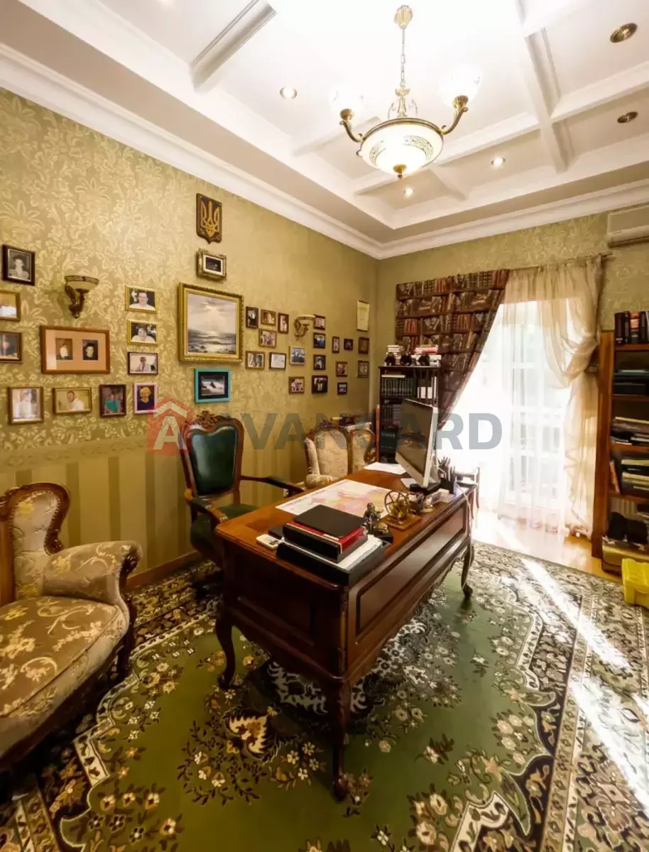 Будинок, 710 кв.м. фото 19 Будинок, 710 кв.м. фото 19