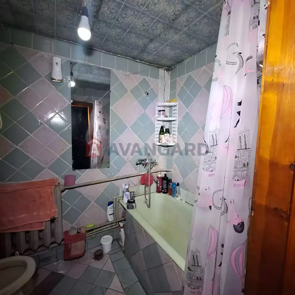 Будинок, 60 кв.м. фото 12 Будинок, 60 кв.м. фото 12