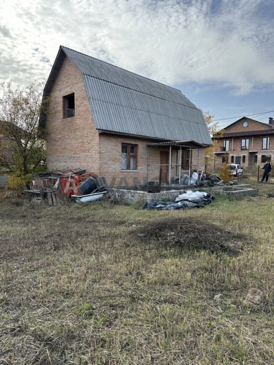 Будинок, 60 кв.м. фото 3 Будинок, 60 кв.м. фото 3