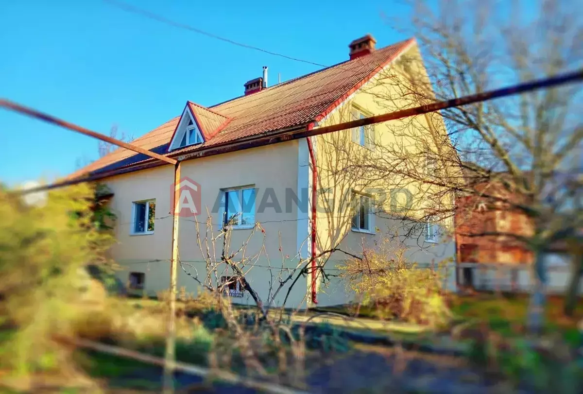 Будинок, 450 кв.м. фото 22 Будинок, 450 кв.м. фото 22