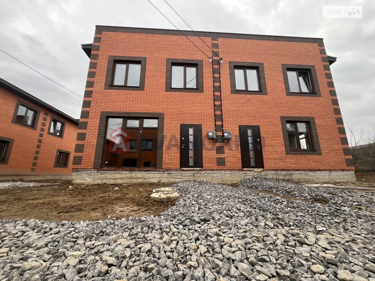 Таунхаус, 70 кв.м. фото 2 Таунхаус, 70 кв.м. фото 2