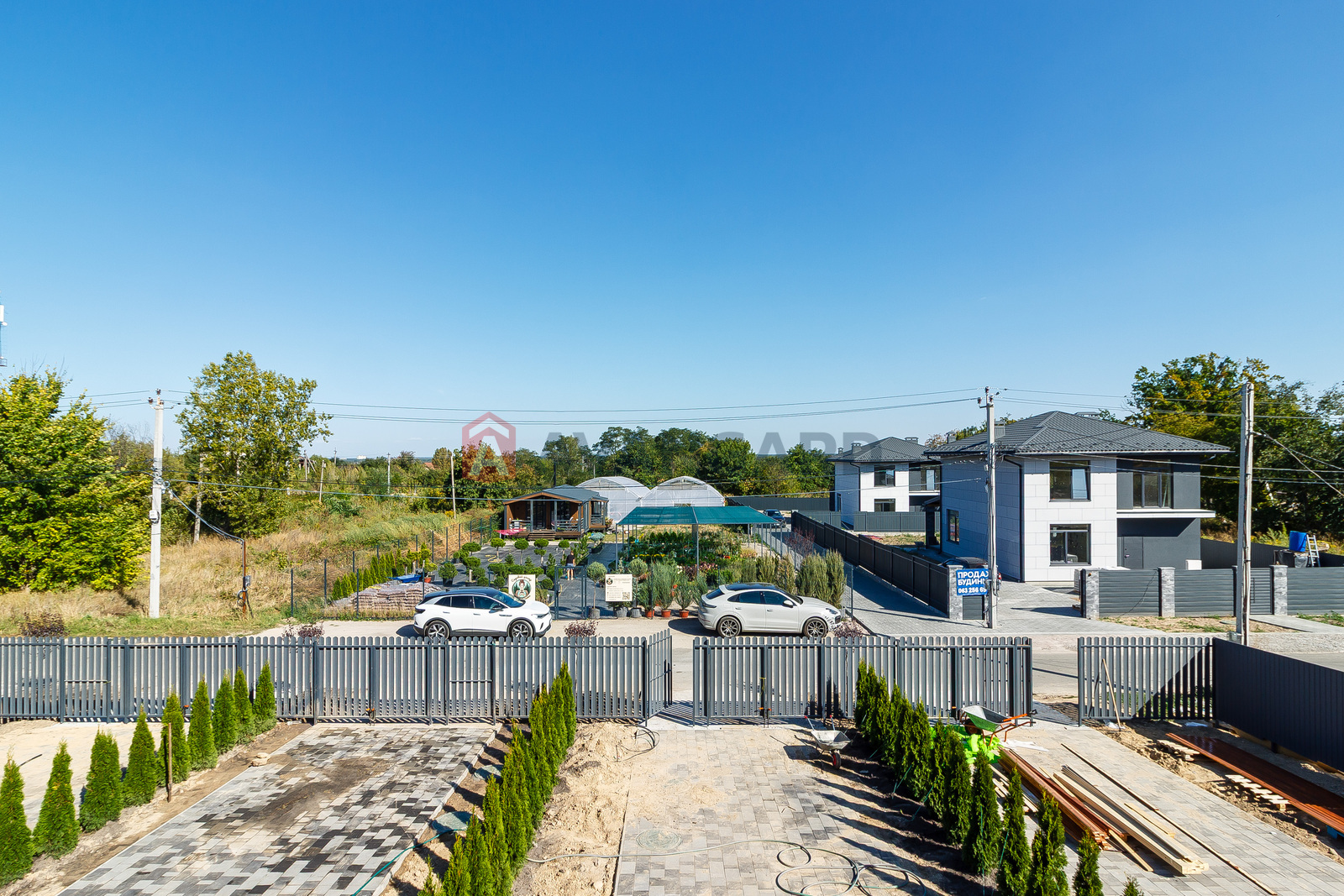 Таунхаус, 100 кв.м. фото 8 Таунхаус, 100 кв.м. фото 8