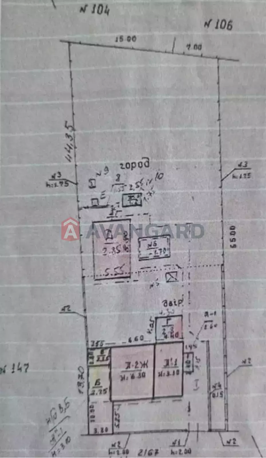 Дом, 110 кв.м. фото 17 Дом, 110 кв.м. фото 17