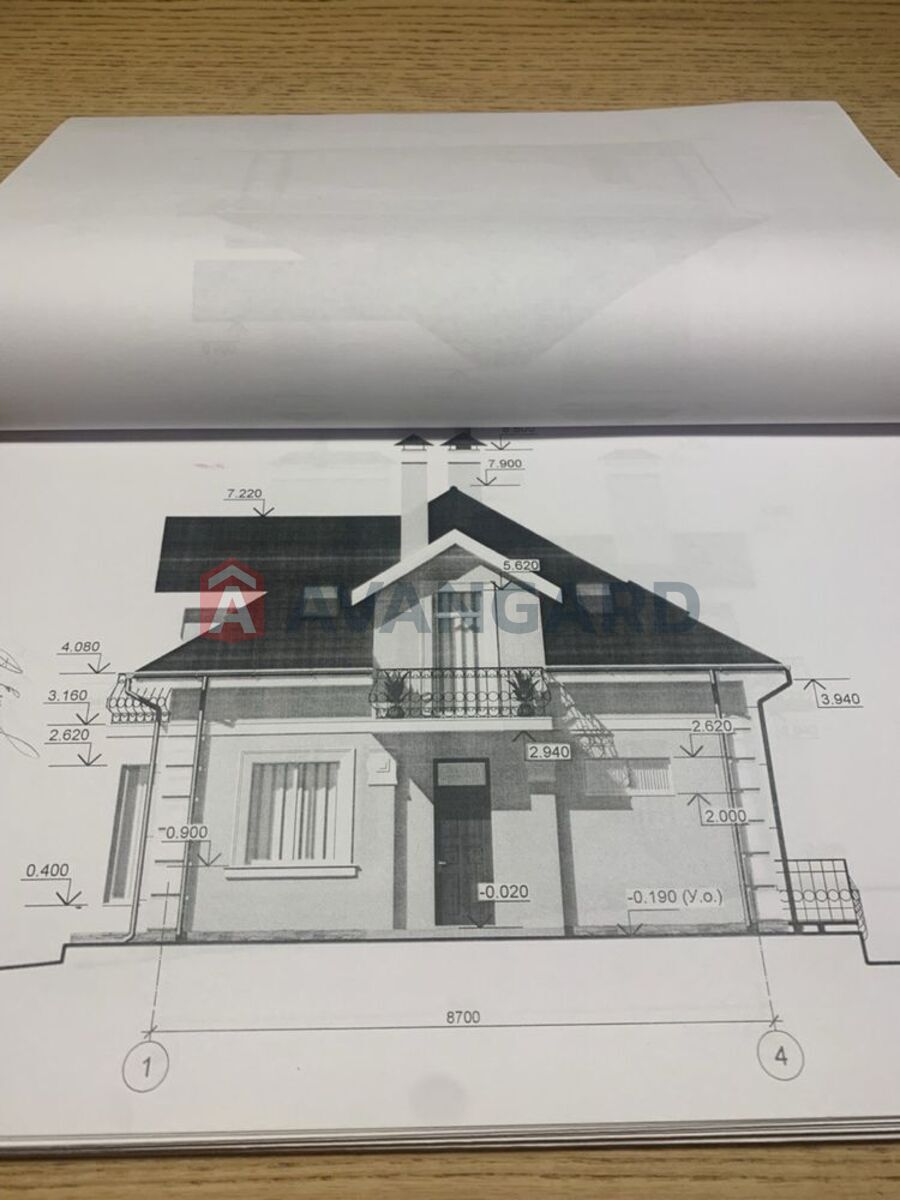 Будинок, 180 кв.м. фото 15 Будинок, 180 кв.м. фото 15