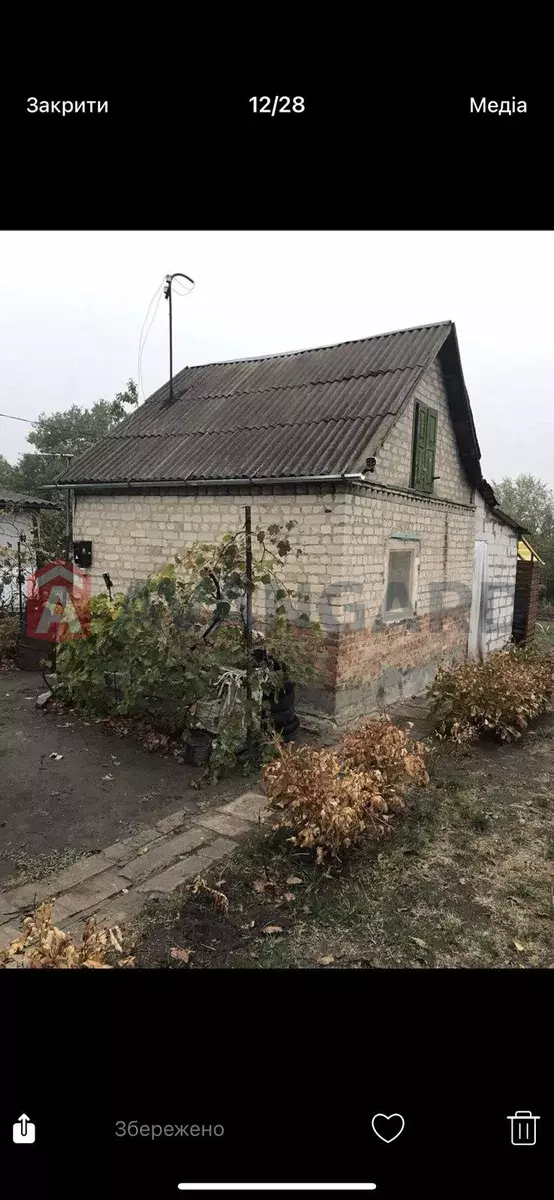 Дача, 30 кв.м. фото 6 Дача, 30 кв.м. фото 6