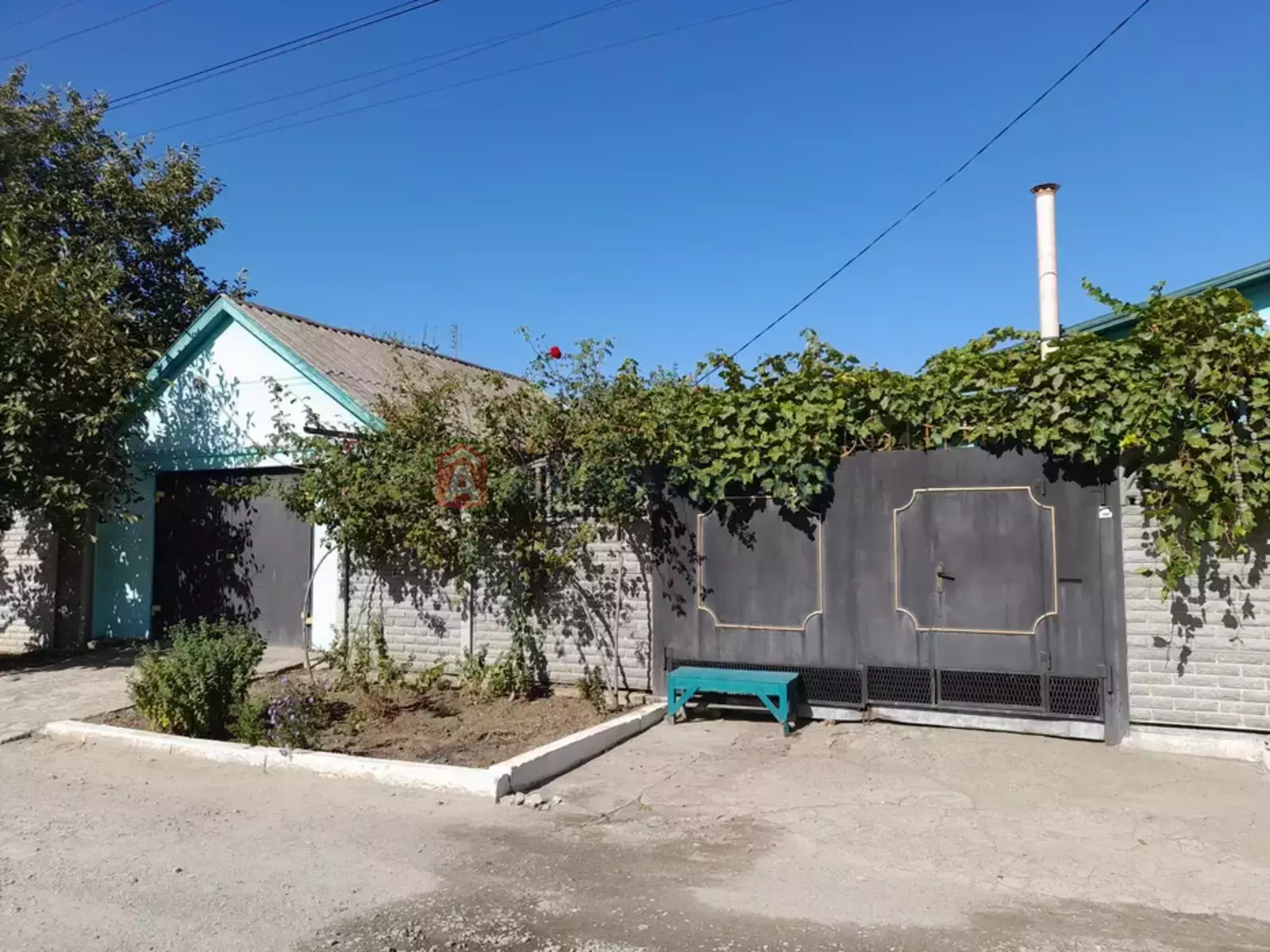 Будинок, 50 кв.м. фото 3 Будинок, 50 кв.м. фото 3