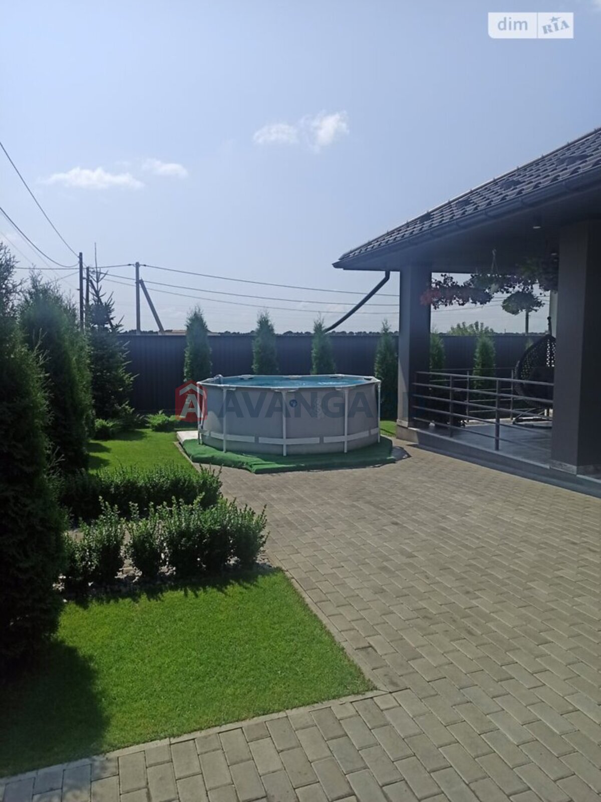 Будинок, 133 кв.м. фото 4 Будинок, 133 кв.м. фото 4