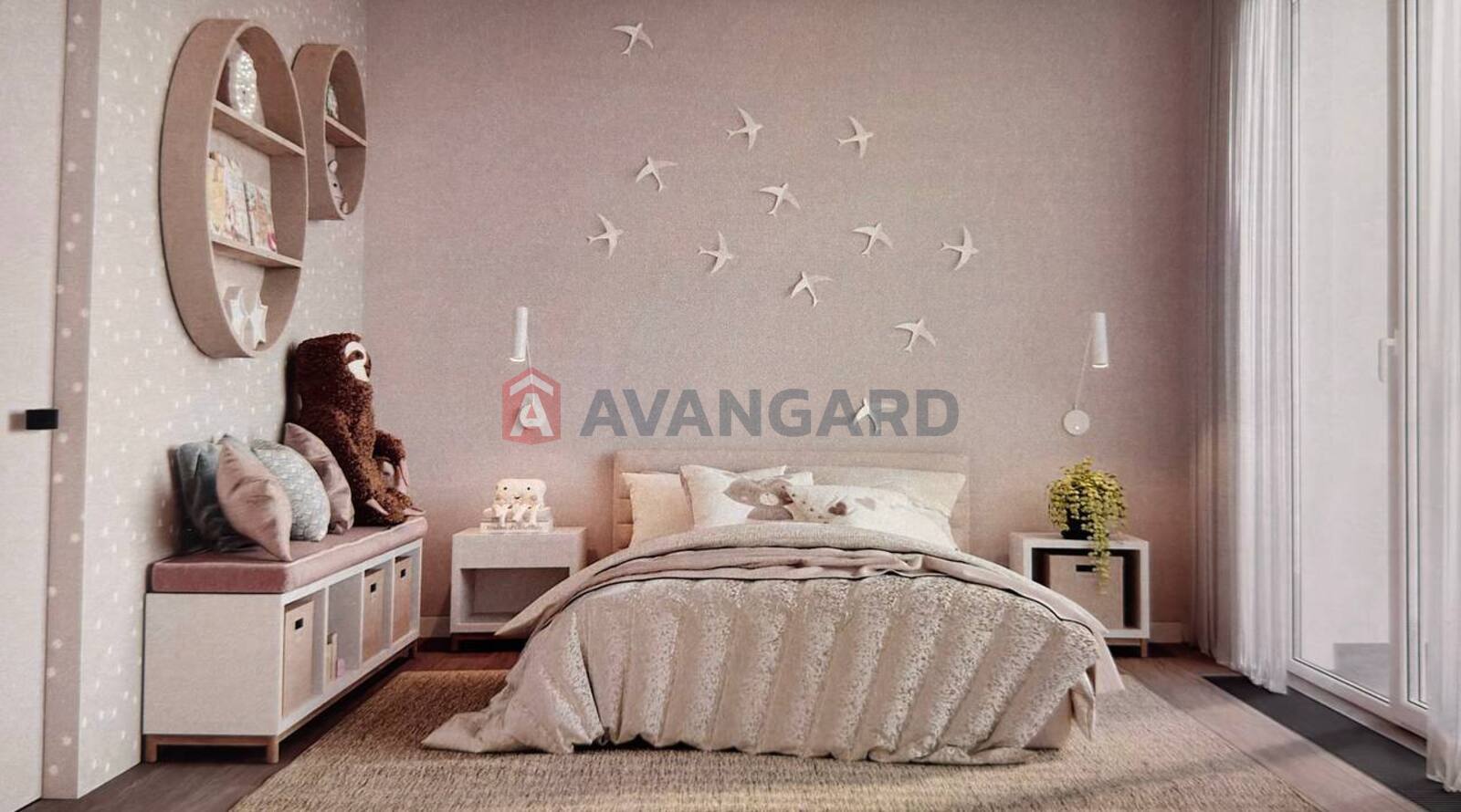 Таунхаус, 226 кв.м. фото 20 Таунхаус, 226 кв.м. фото 20