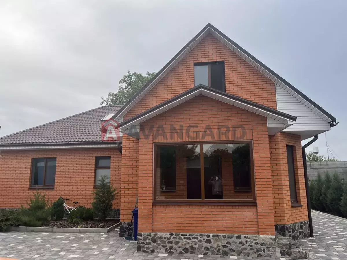 Дом, 230 кв.м. фото 1 Дом, 230 кв.м. фото 1