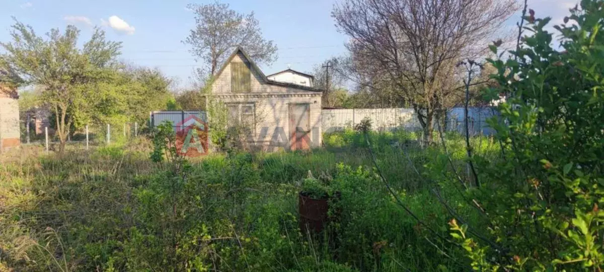 Дача, 12 кв.м. фото 5 Дача, 12 кв.м. фото 5