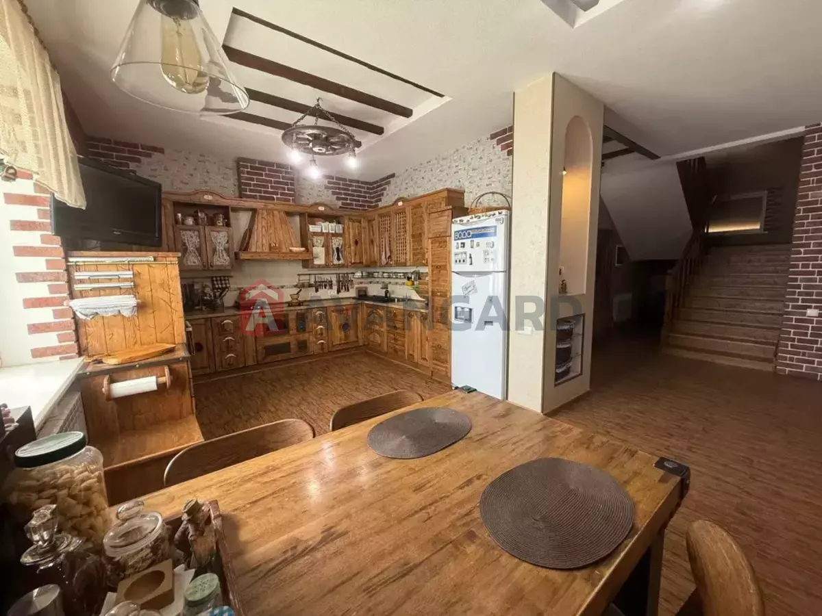 Будинок, 300 кв.м. фото 14 Будинок, 300 кв.м. фото 14