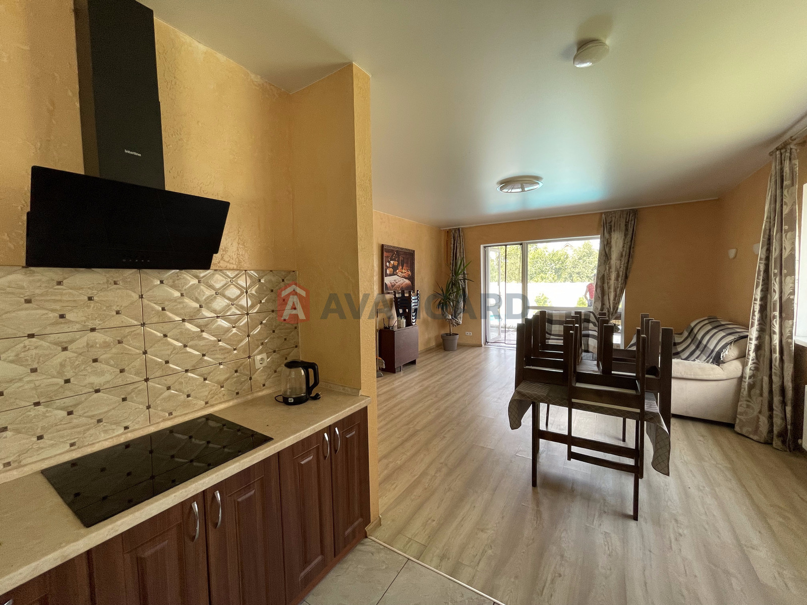 Дом, 100 кв.м. фото 19 Дом, 100 кв.м. фото 19